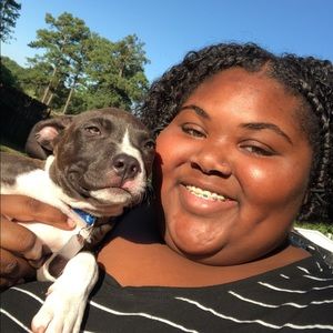 Meet your Posher, Jazmine